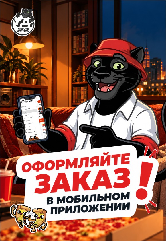 Акция месяца